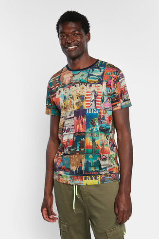 Giacca moda uomo 2019