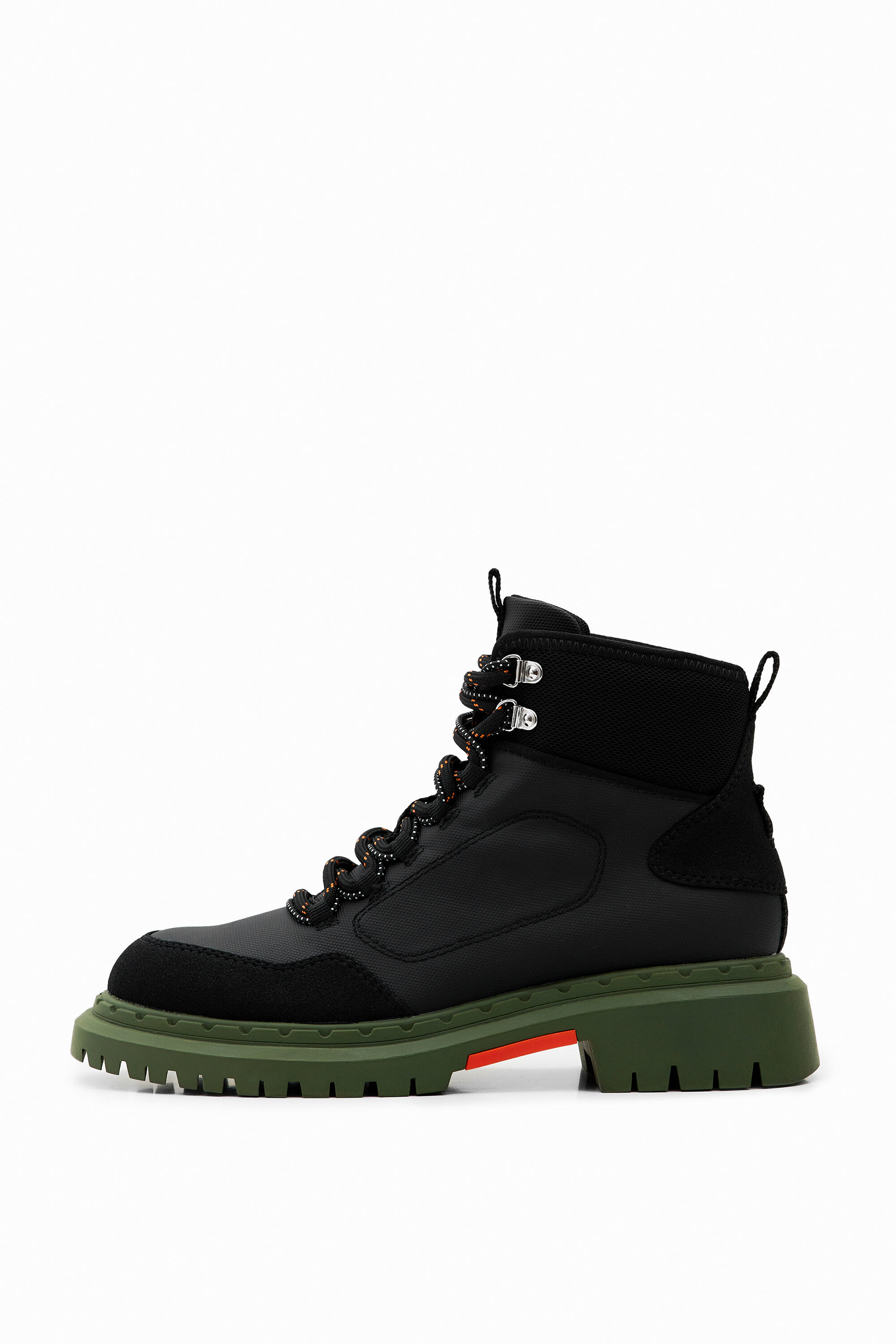 Bottes desigual cheap