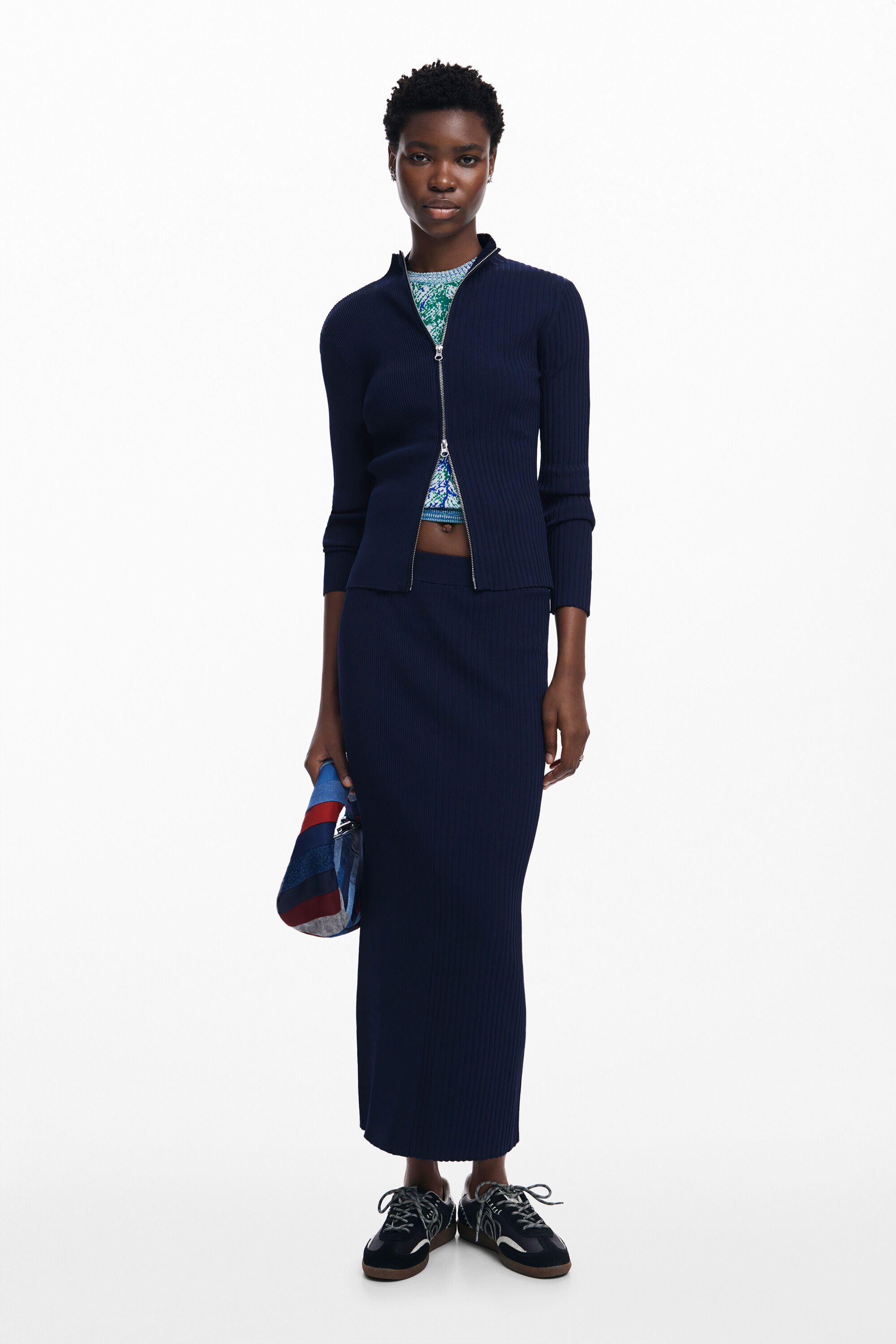 Sueter desigual best sale