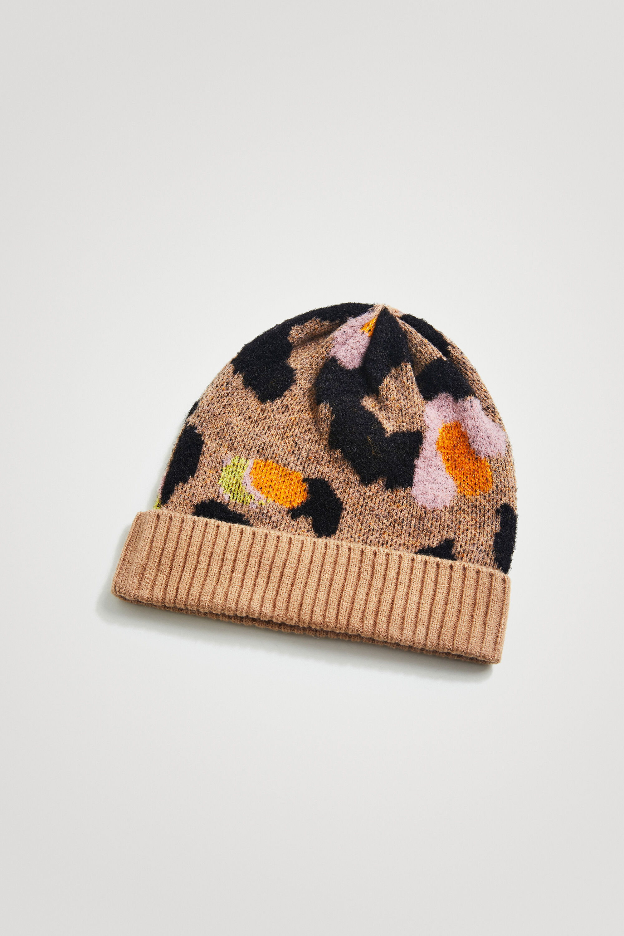 Desigual beanie