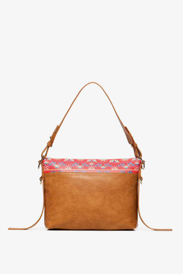 Artisan Print Bag Kiev Mini | Desigual