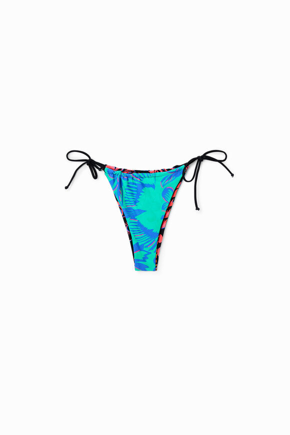 Kifordítható bikinialsó