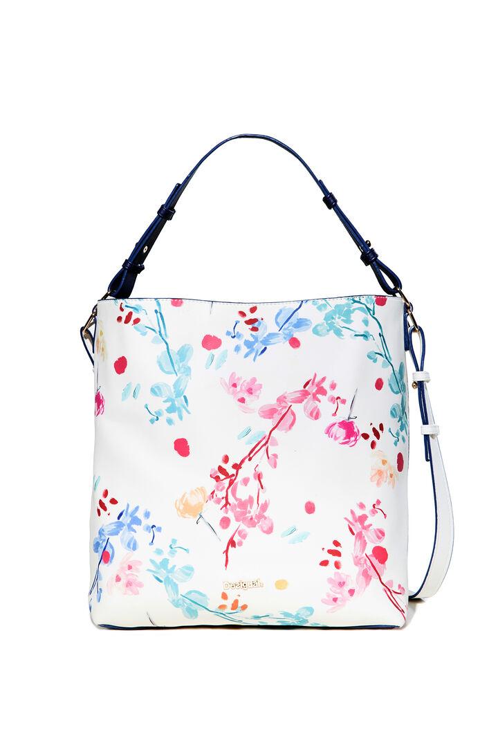 Reversible bag Nova Gijon | Desigual
