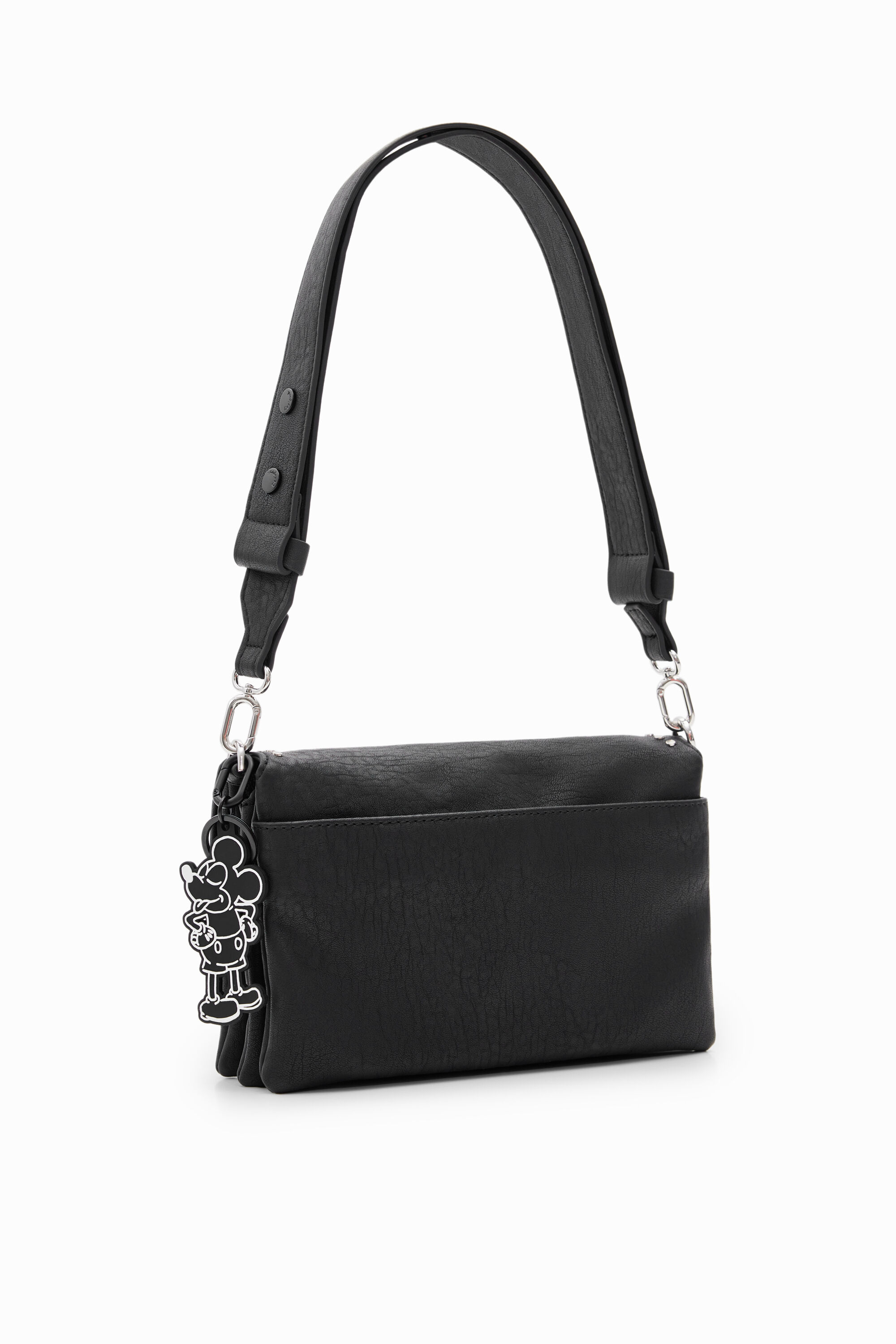 Bolso desigual tachuelas on sale