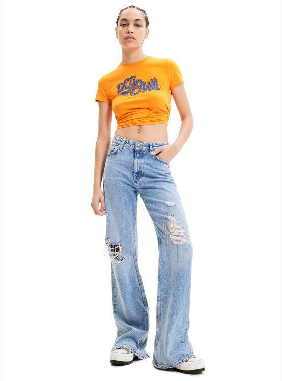 Total look
