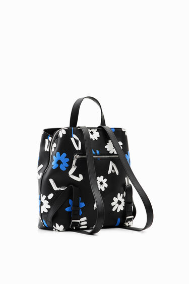 Arty small backpack | Desigual
