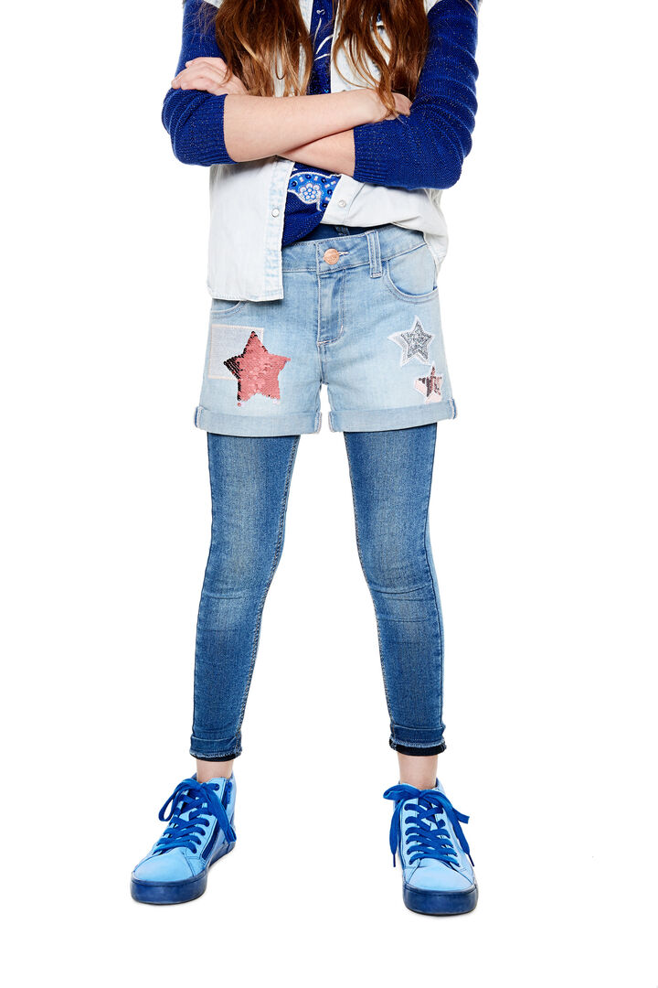 Jeans Buendia | Desigual