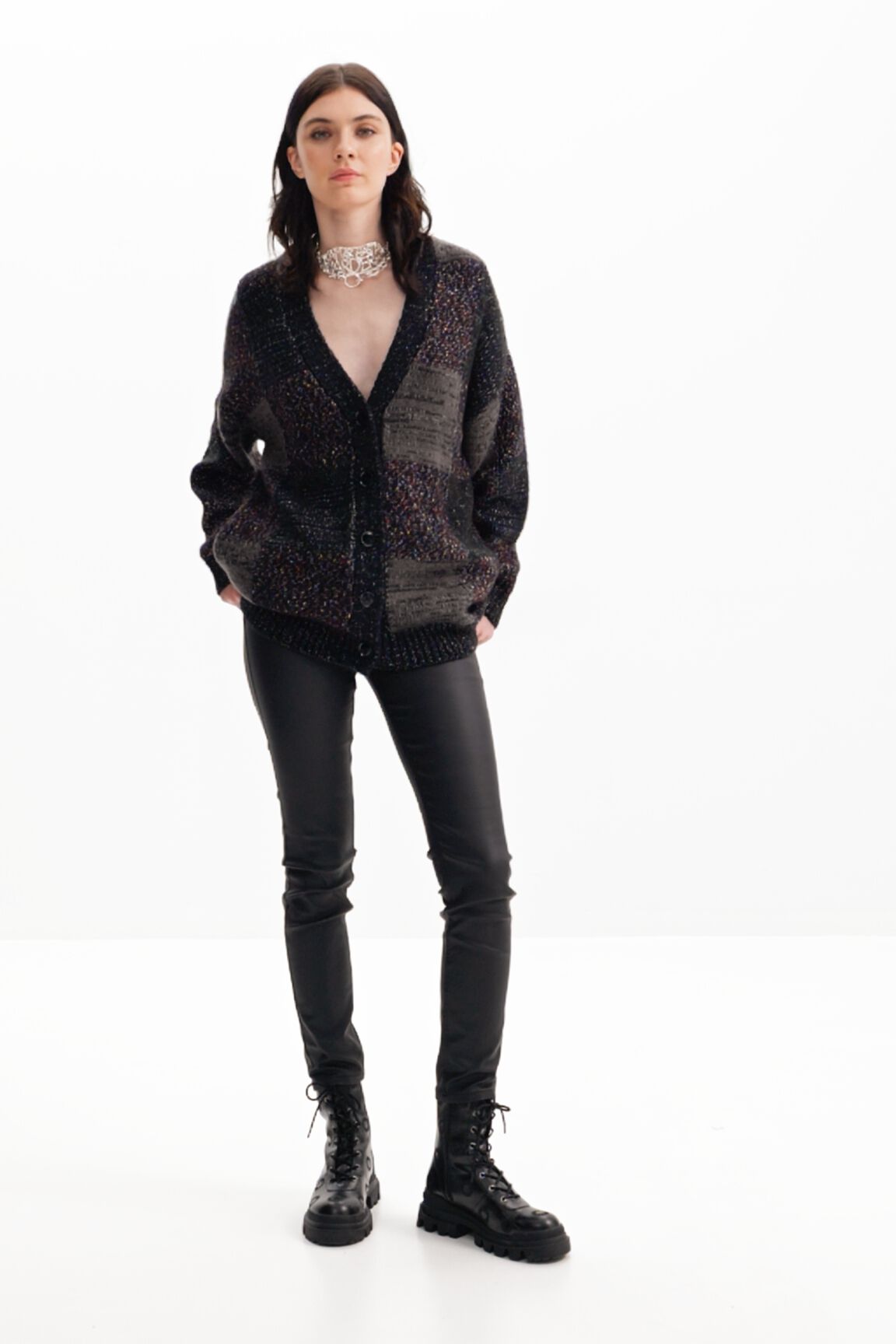 Desigual cardigans shop