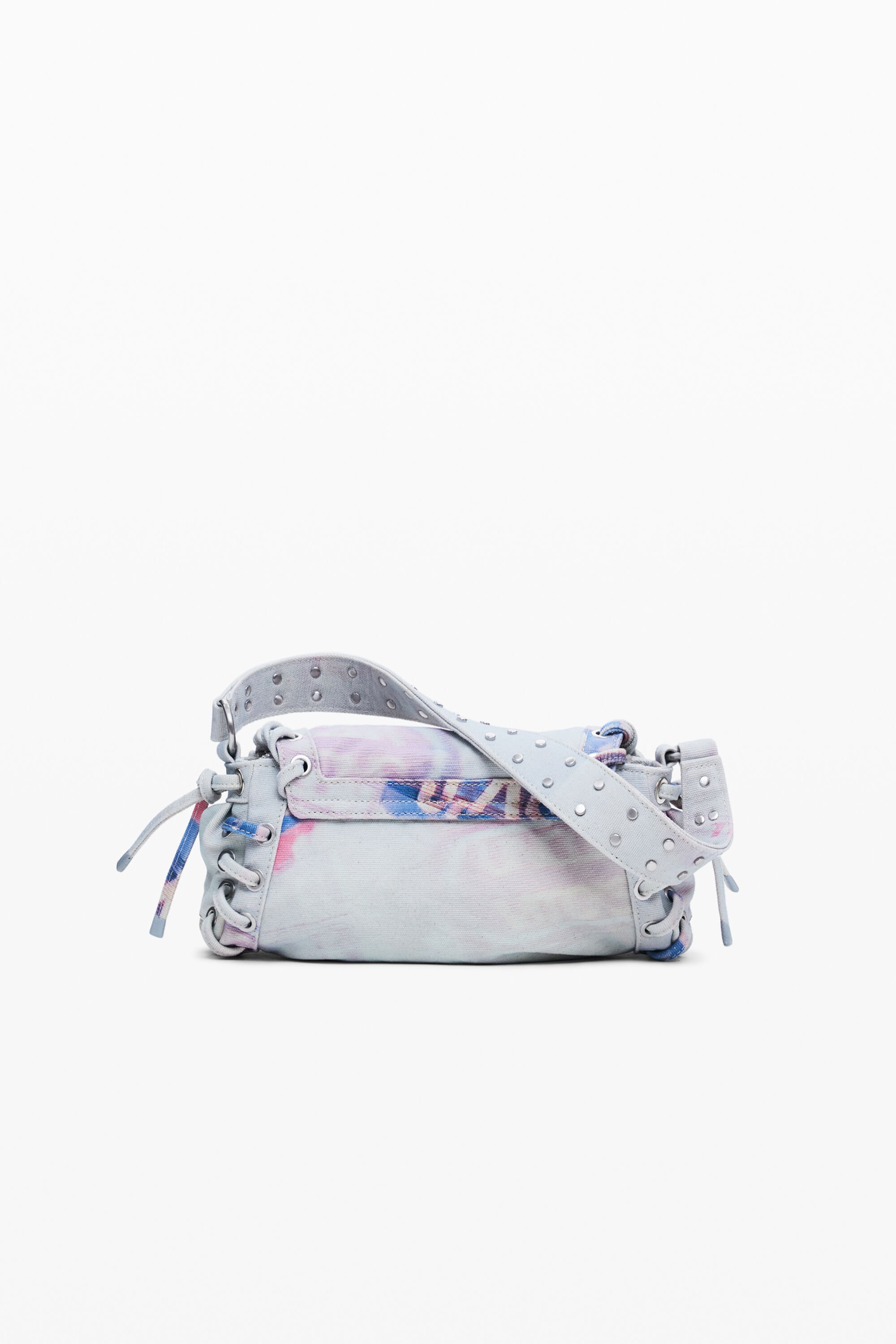 Small printed bag Women's I Desigual.com