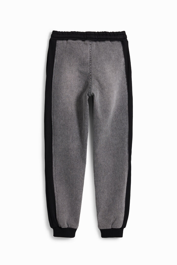 Combined jogger pants | Desigual