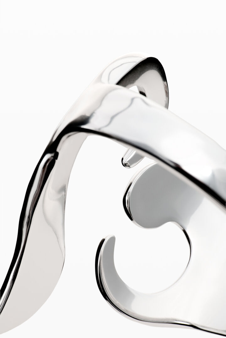 ZALIO HEART BRACELET | Desigual