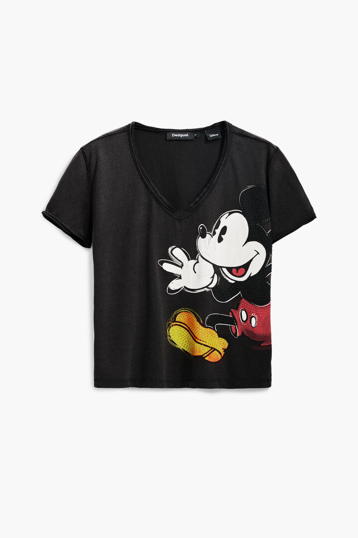 Koszulka Mickey Mouse™ | Desigual
