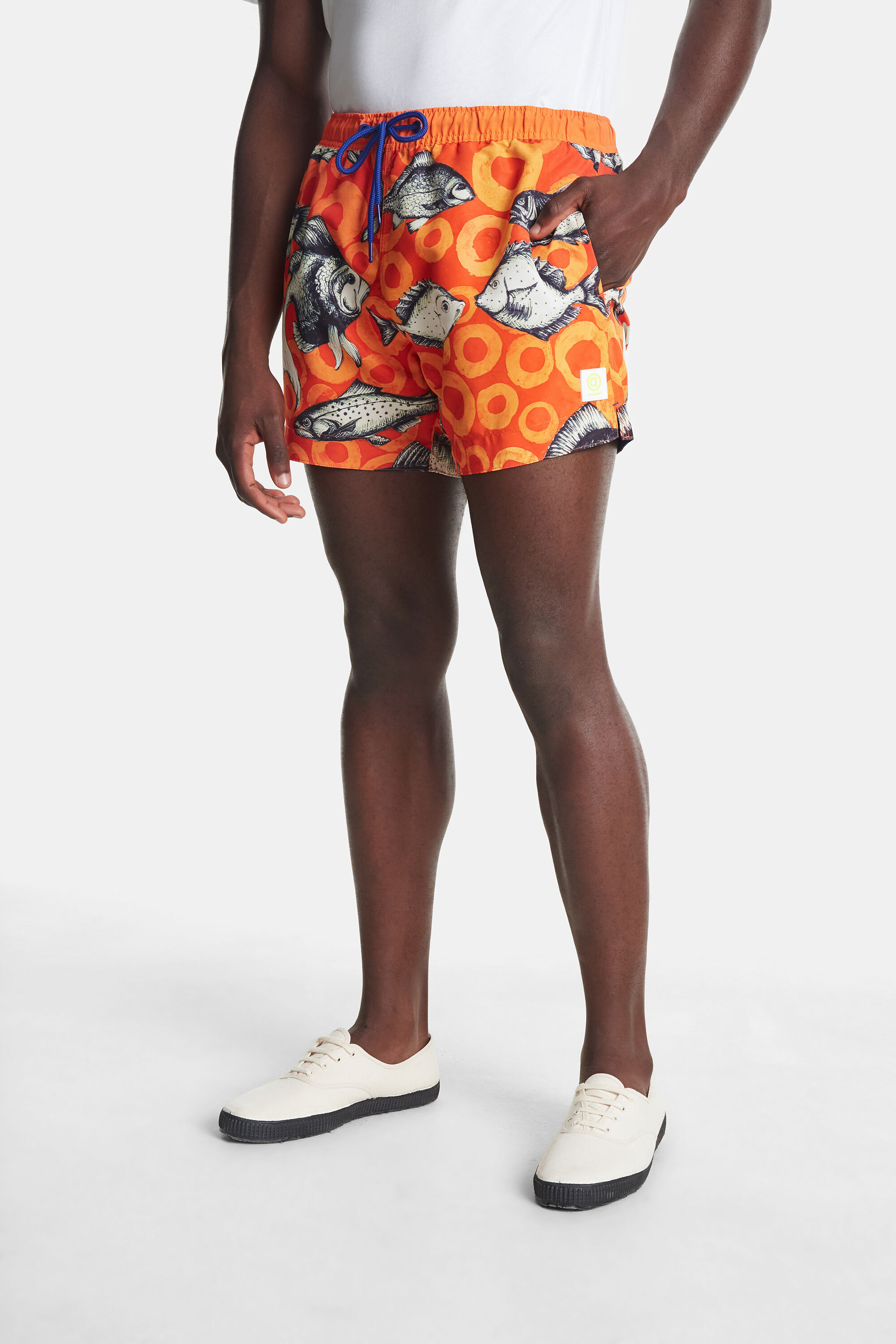 desigual beachwear