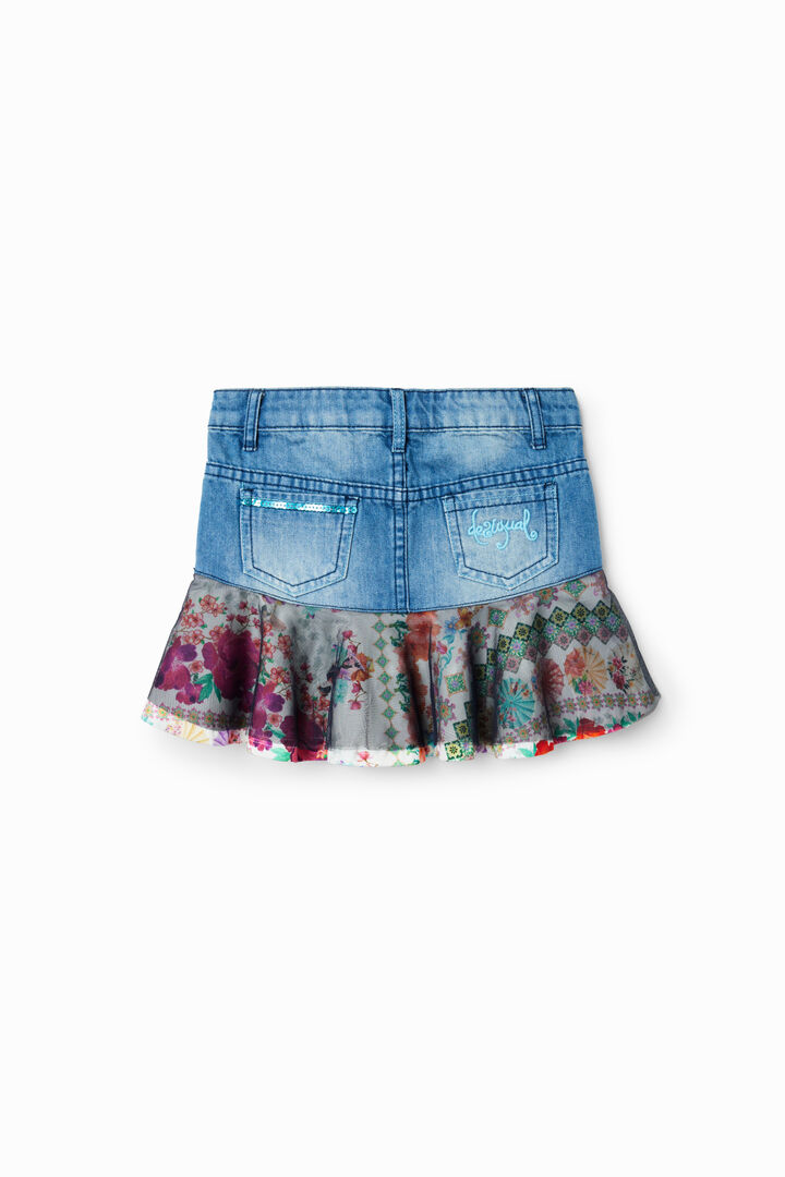 Jupe | Desigual