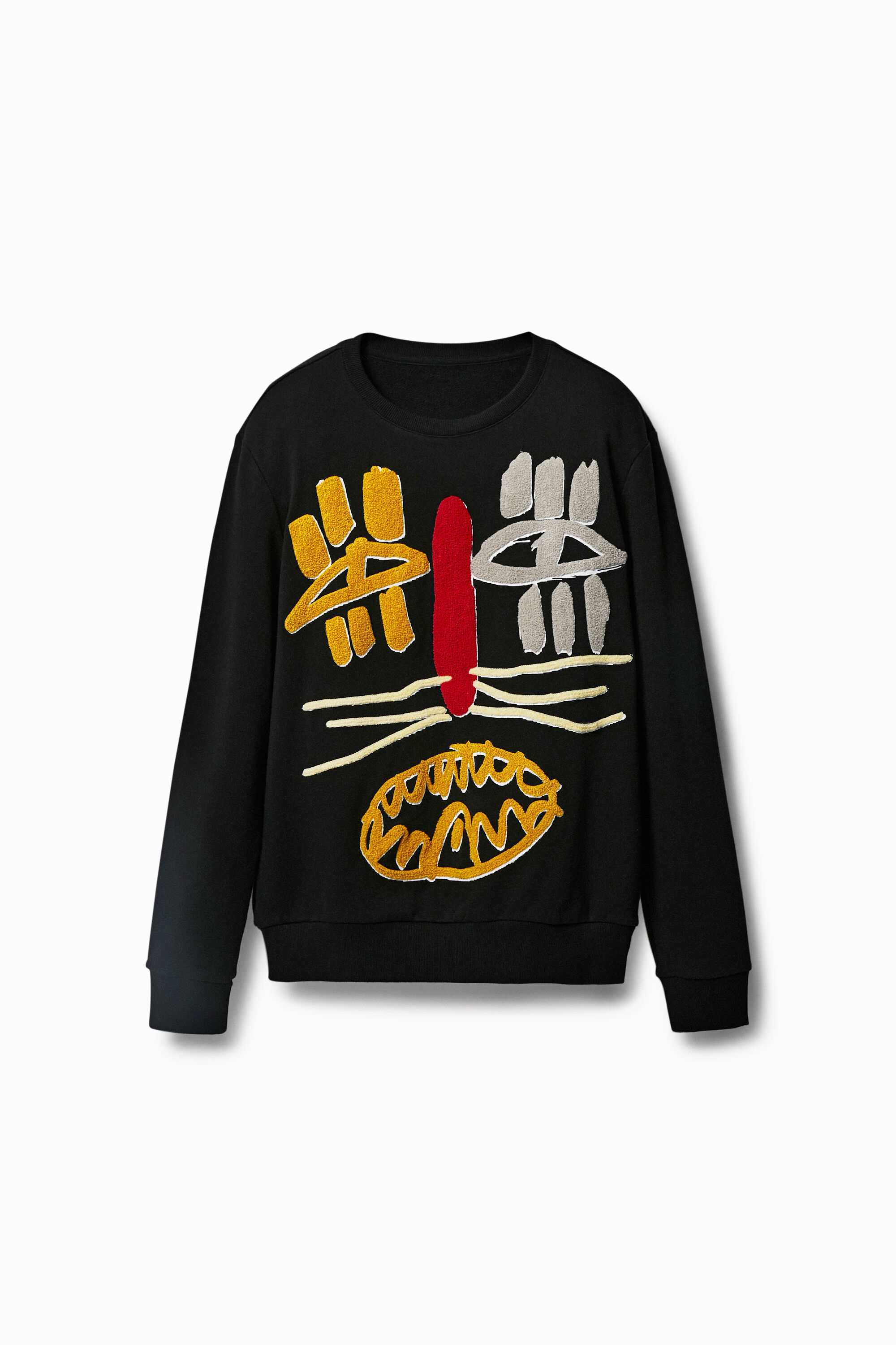 feline sweater