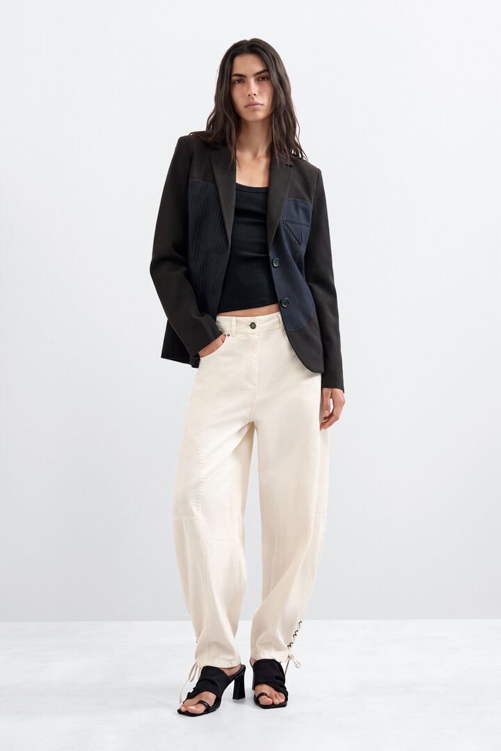 Blazer Woven