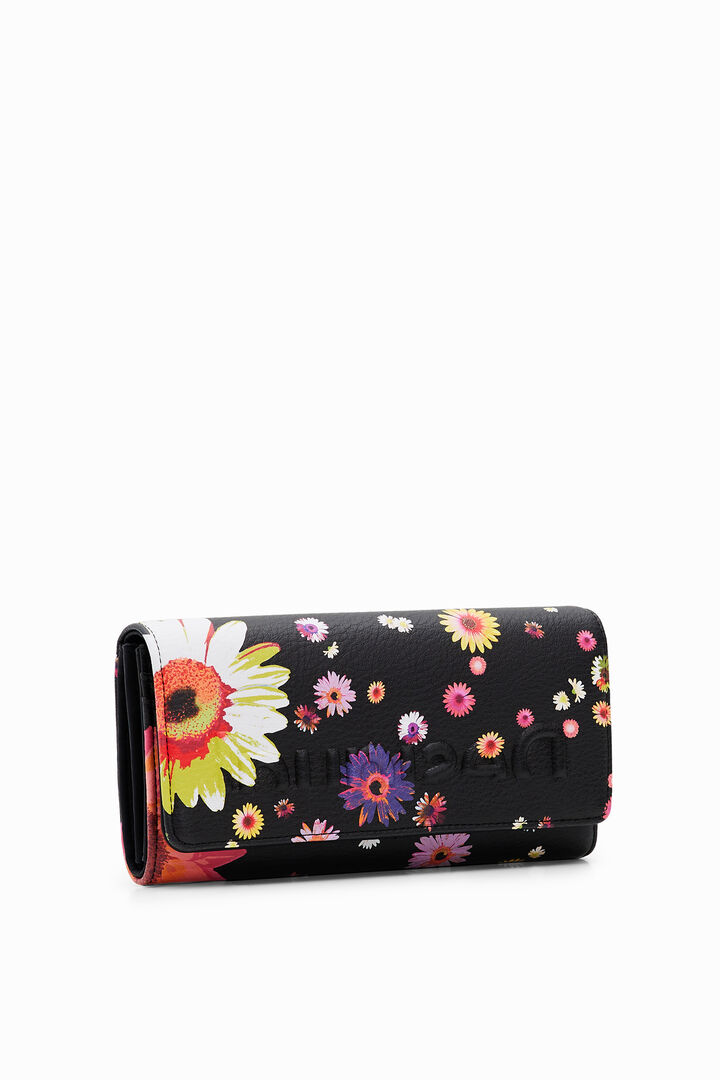 Daisy wallet | Desigual