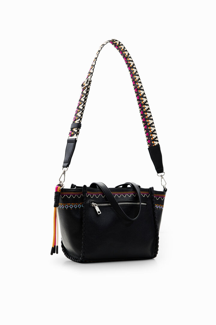 Torba s vezom | Desigual