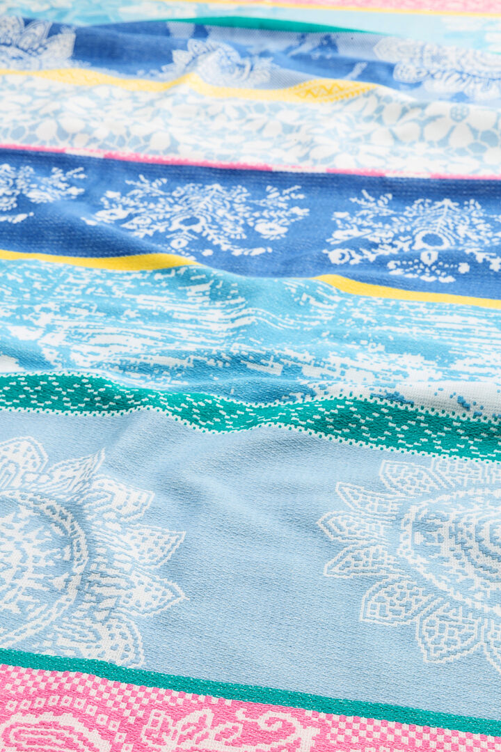 Beach wrap Exotic Summer | Desigual