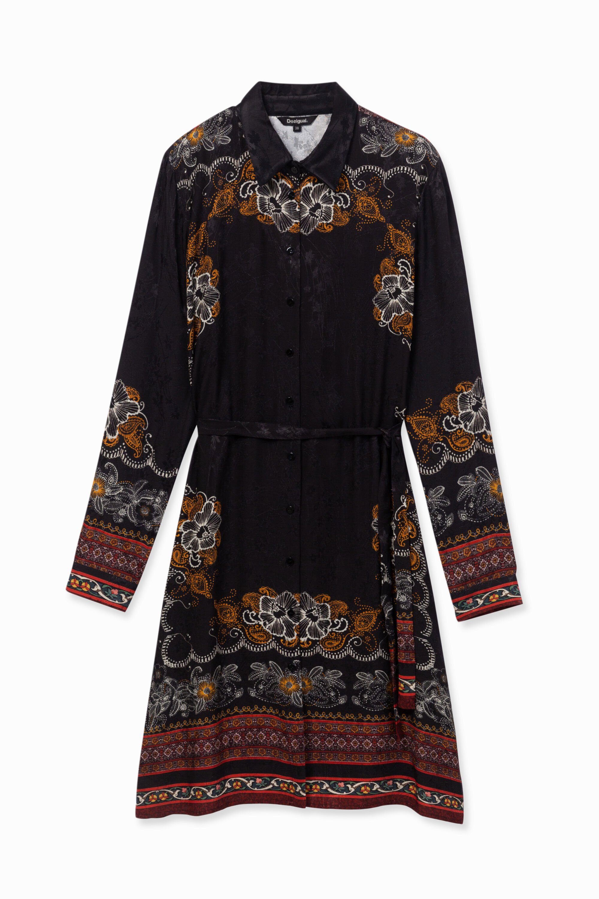 Elegante Apéndice Alternativa Vestido Roxanne Desigual Discount, 52% OFF | www.mooving.com.uy