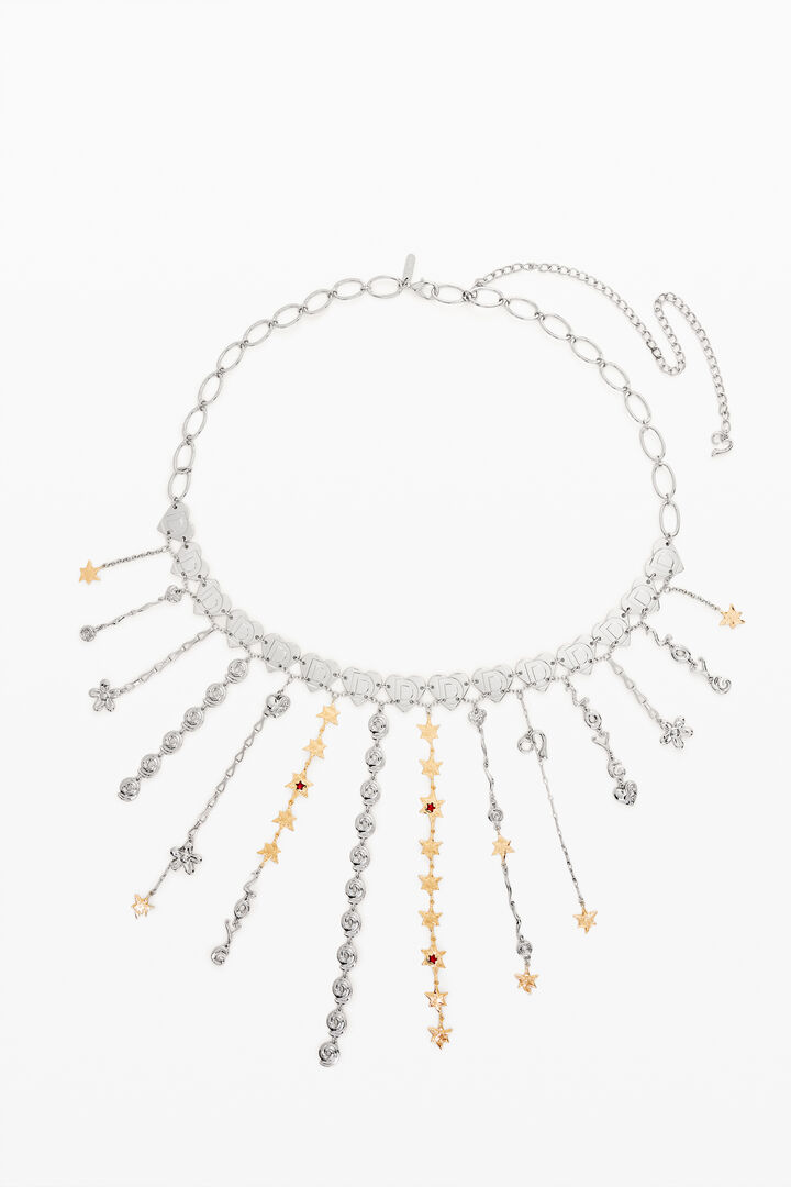 Hanging Chains Belt