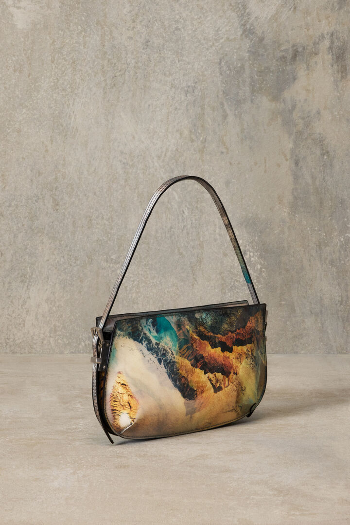 Petit sac montagnes studio | Desigual