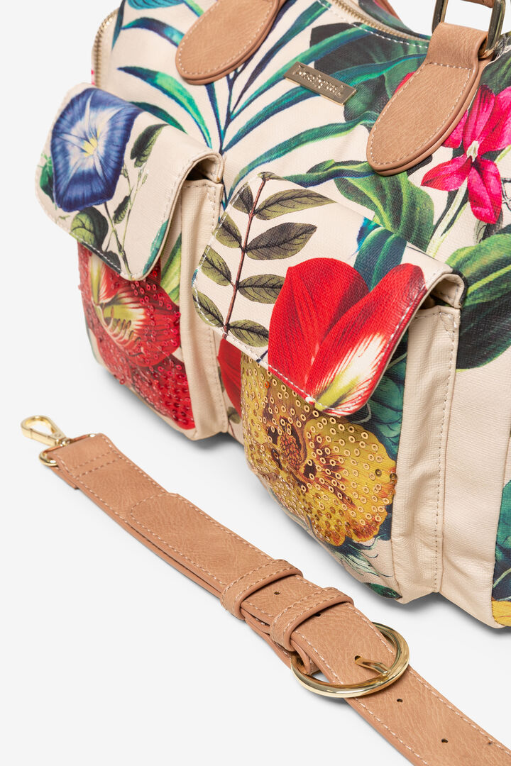 Bag with Four Pockets London | Desigual