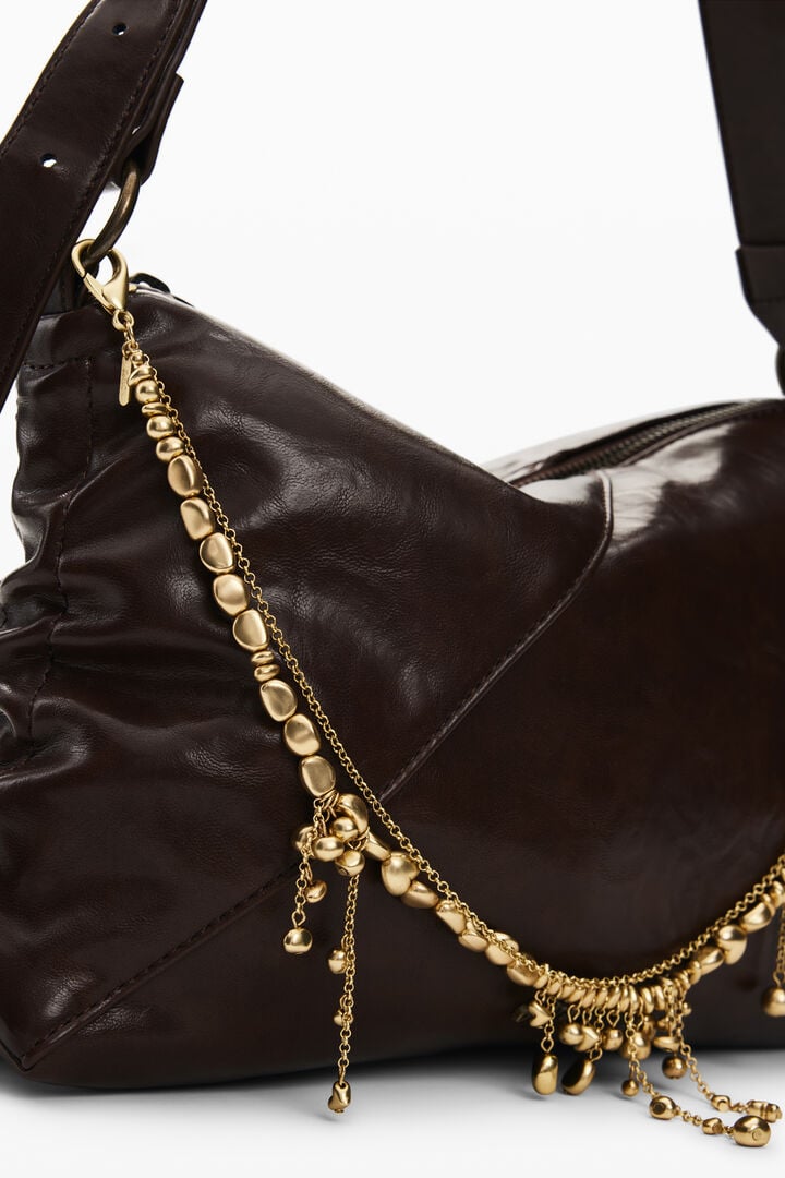Cadena Charms Zalio