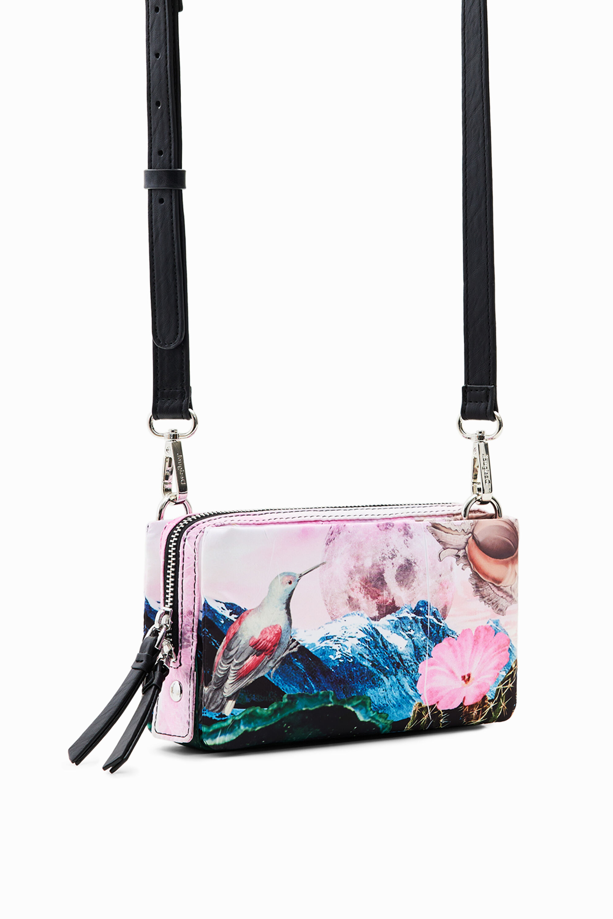 Fantasy cross sales body bag