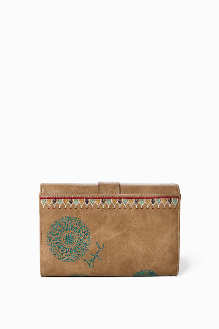Monedero Siara Lenguet | Desigual