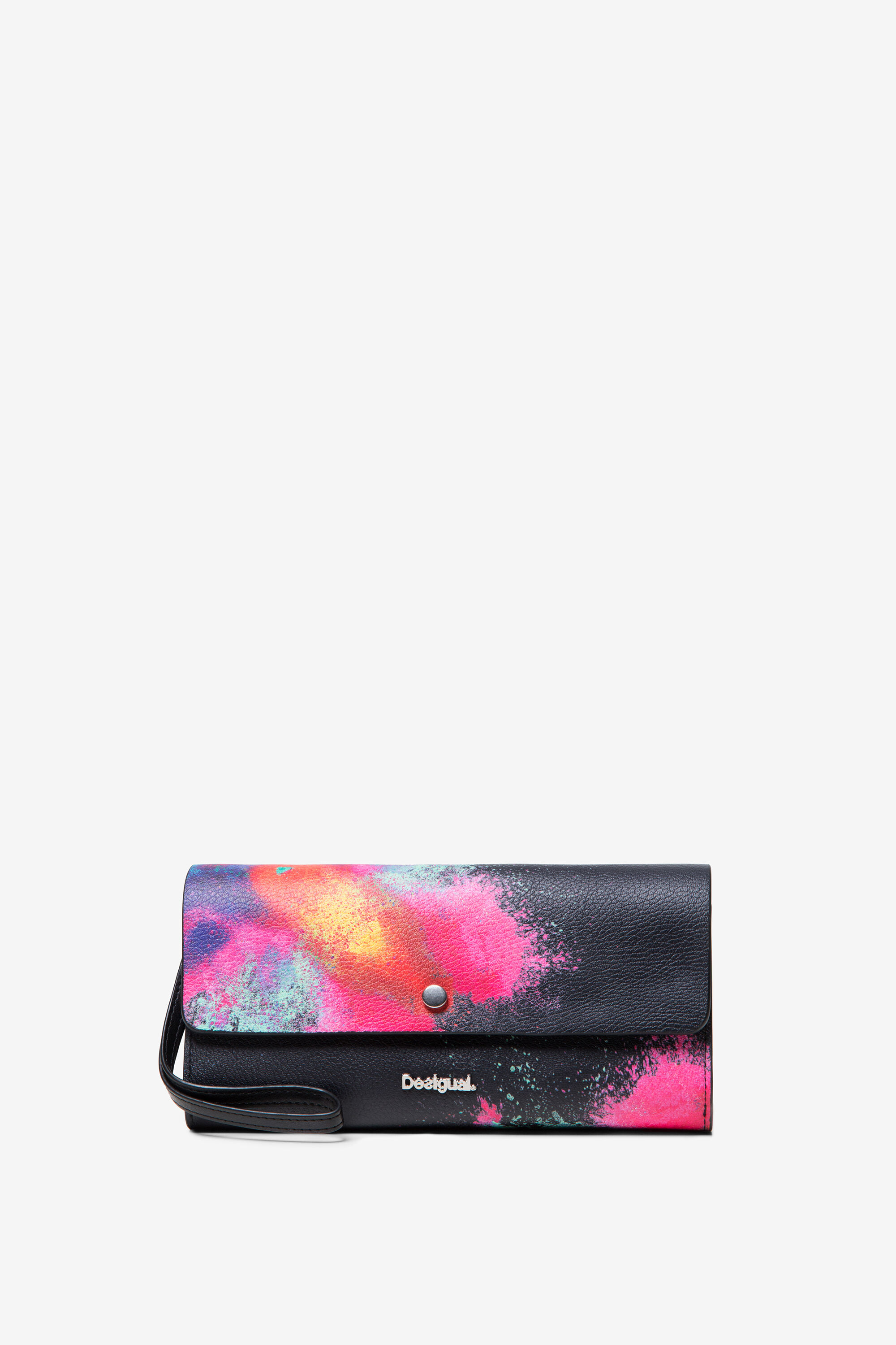 Reversible Wallet Holi