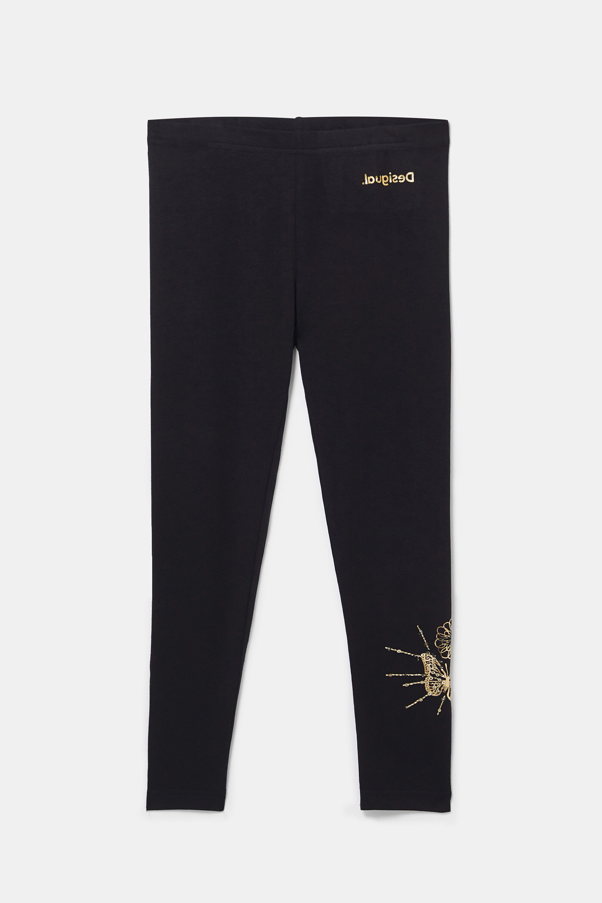 Desigual leggins clearance