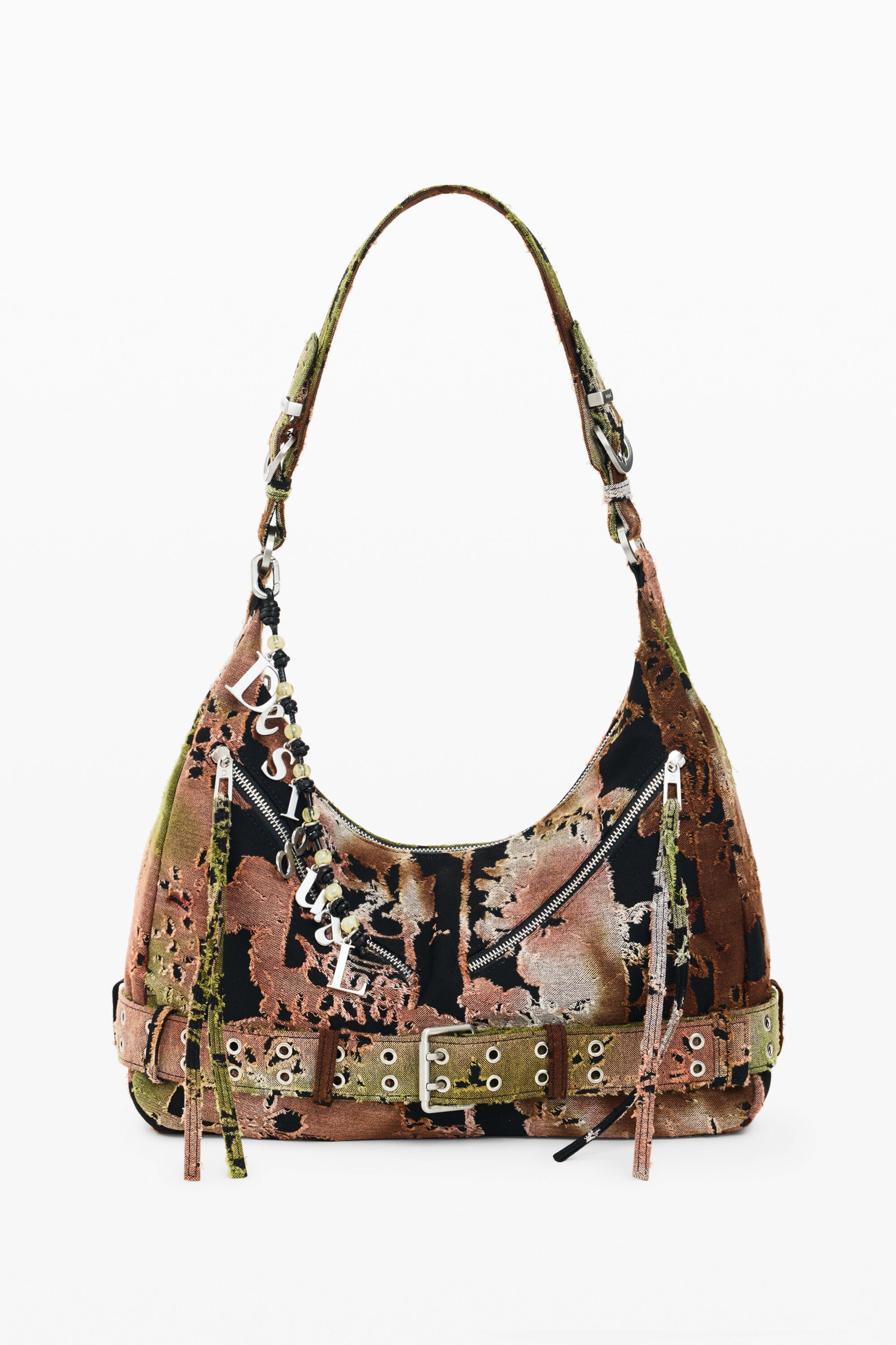 Bolso Tela Grande