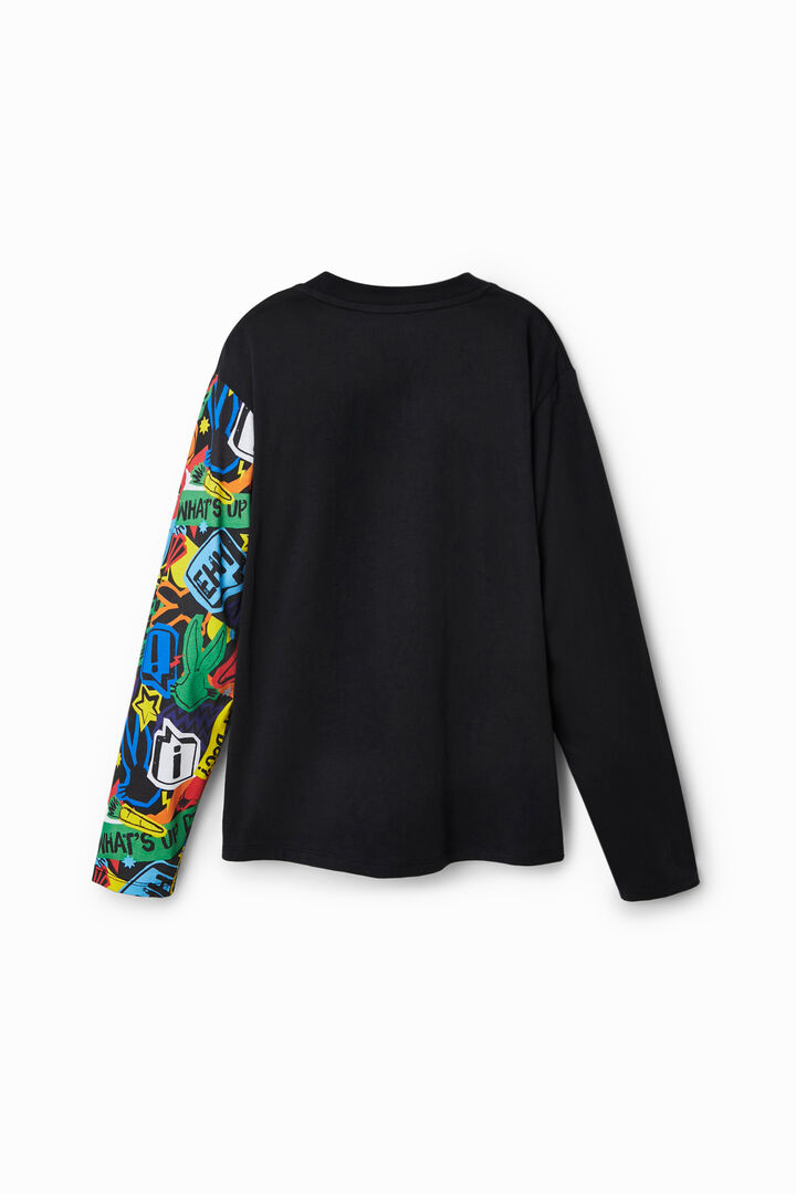 Camiseta Looney Tunes | Desigual