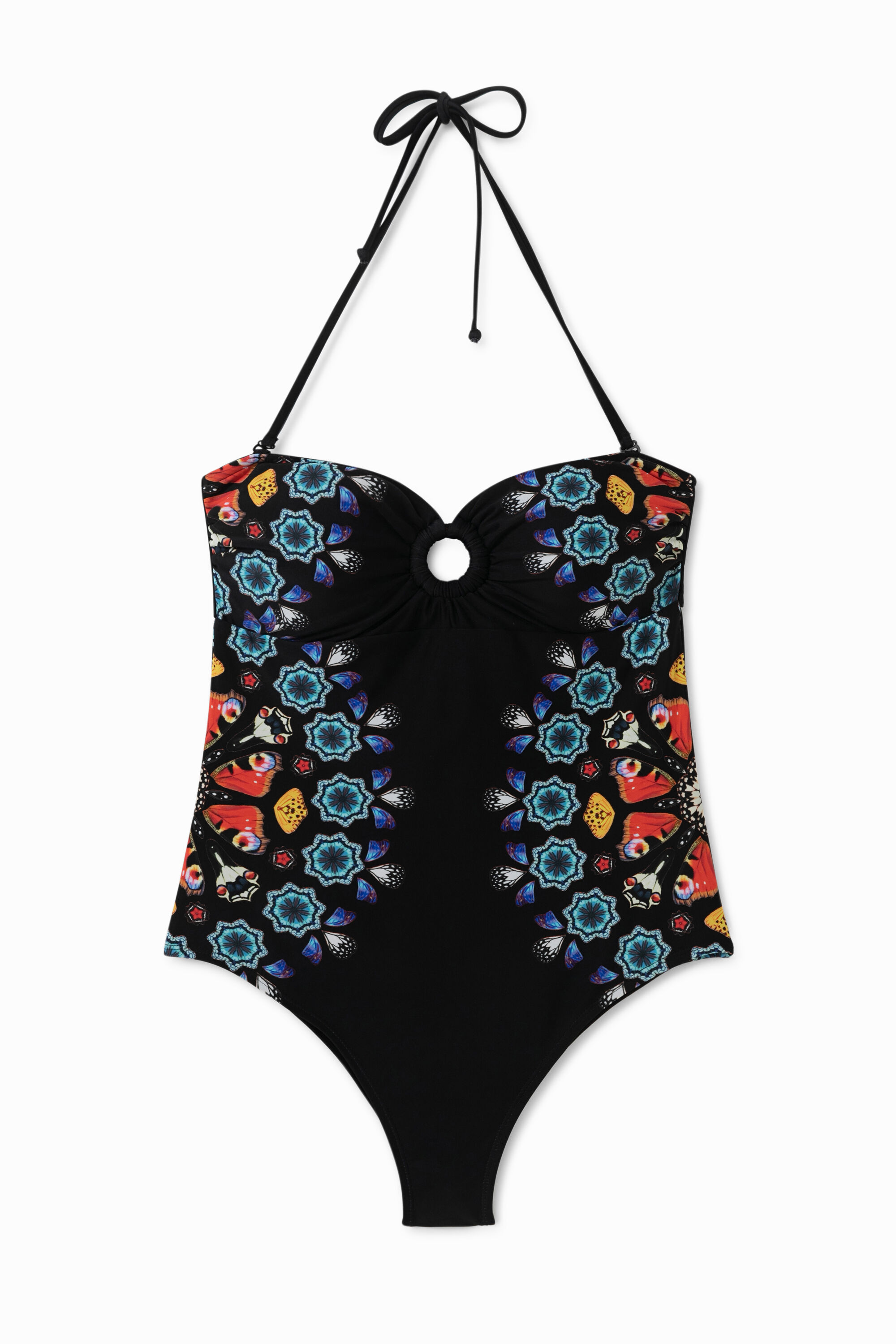 Desigual swimsuit Clearance