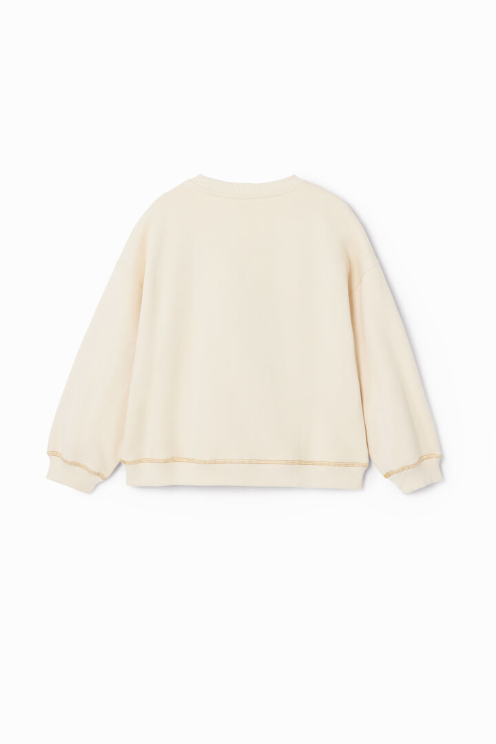 Minnie Mouse sweatshirt | Desigual