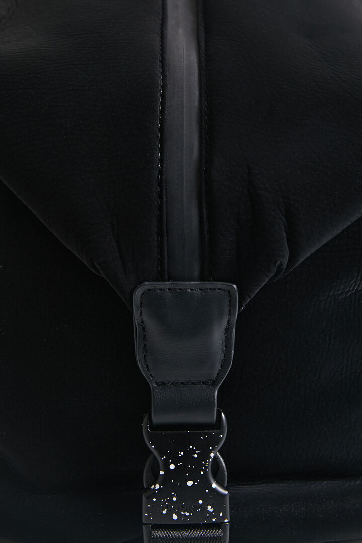 Multiposition soft backpack | Desigual