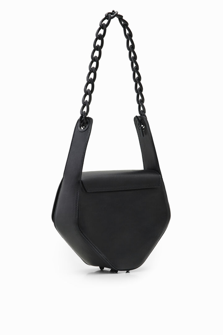 Borsa Maitrepierre in pelle | Desigual