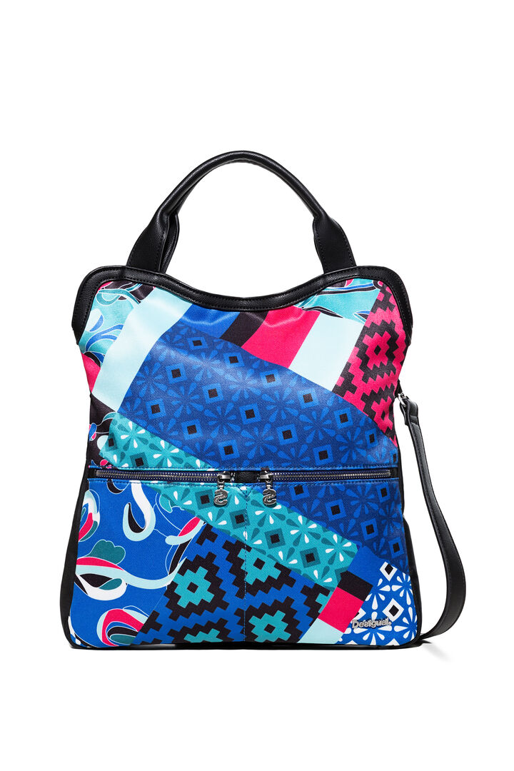 Messenger bag Explore | Desigual