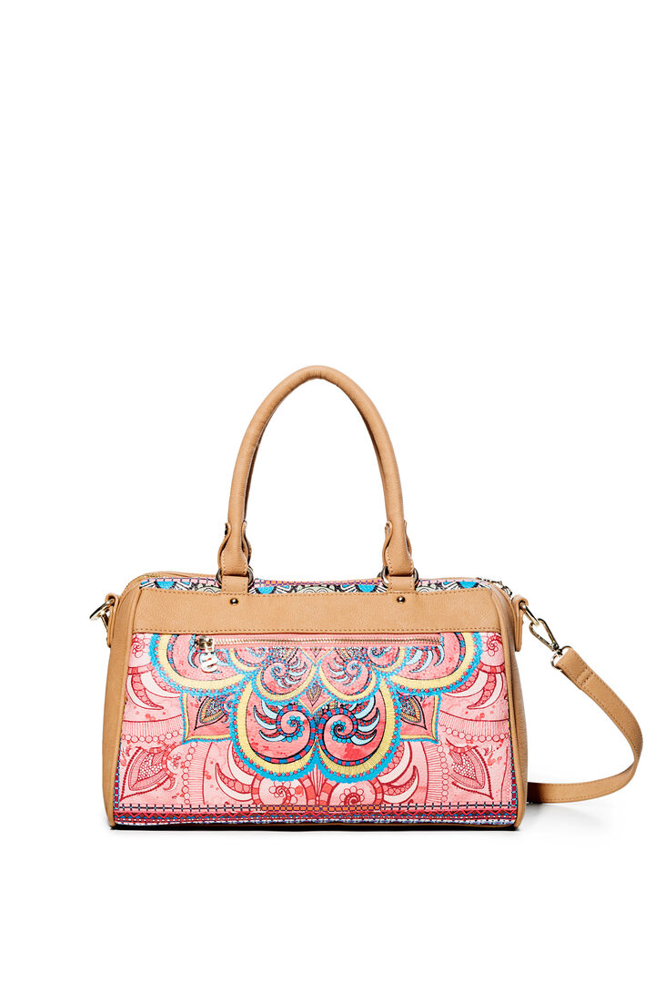 Bag Vinland Dublin | Desigual
