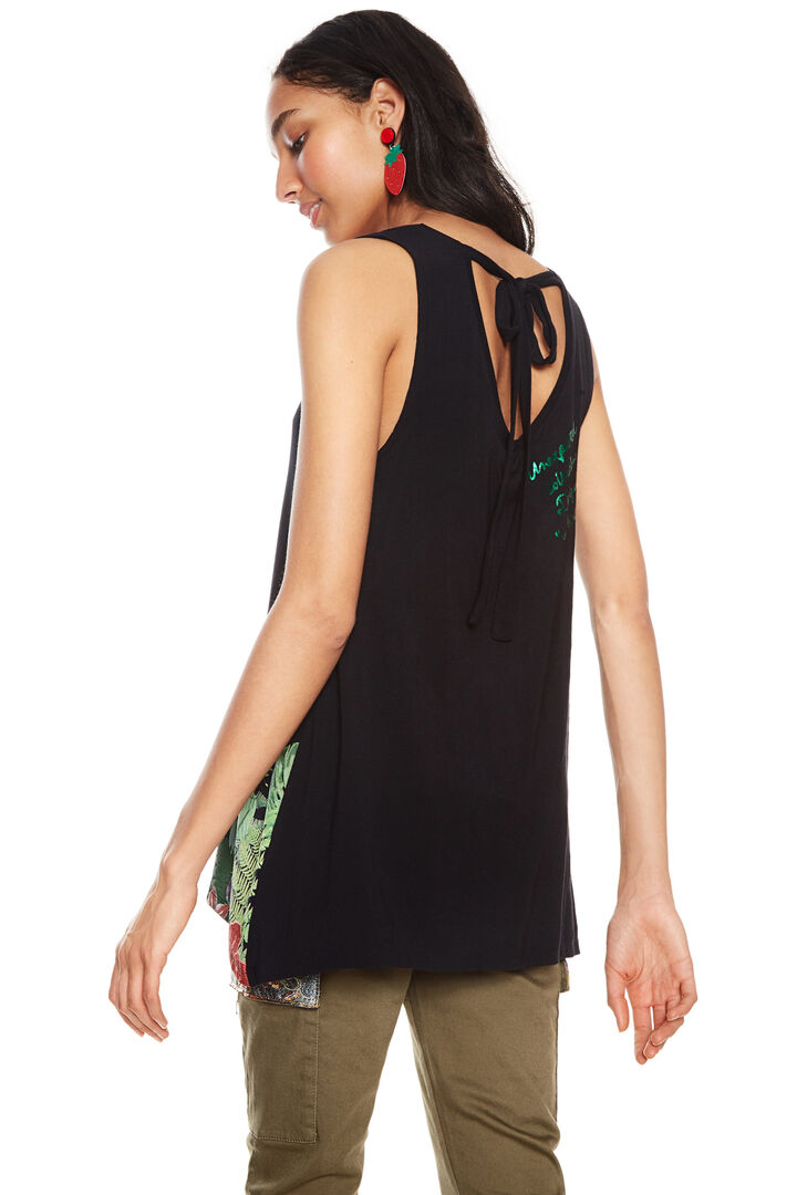 T-Shirt  Clara | Desigual
