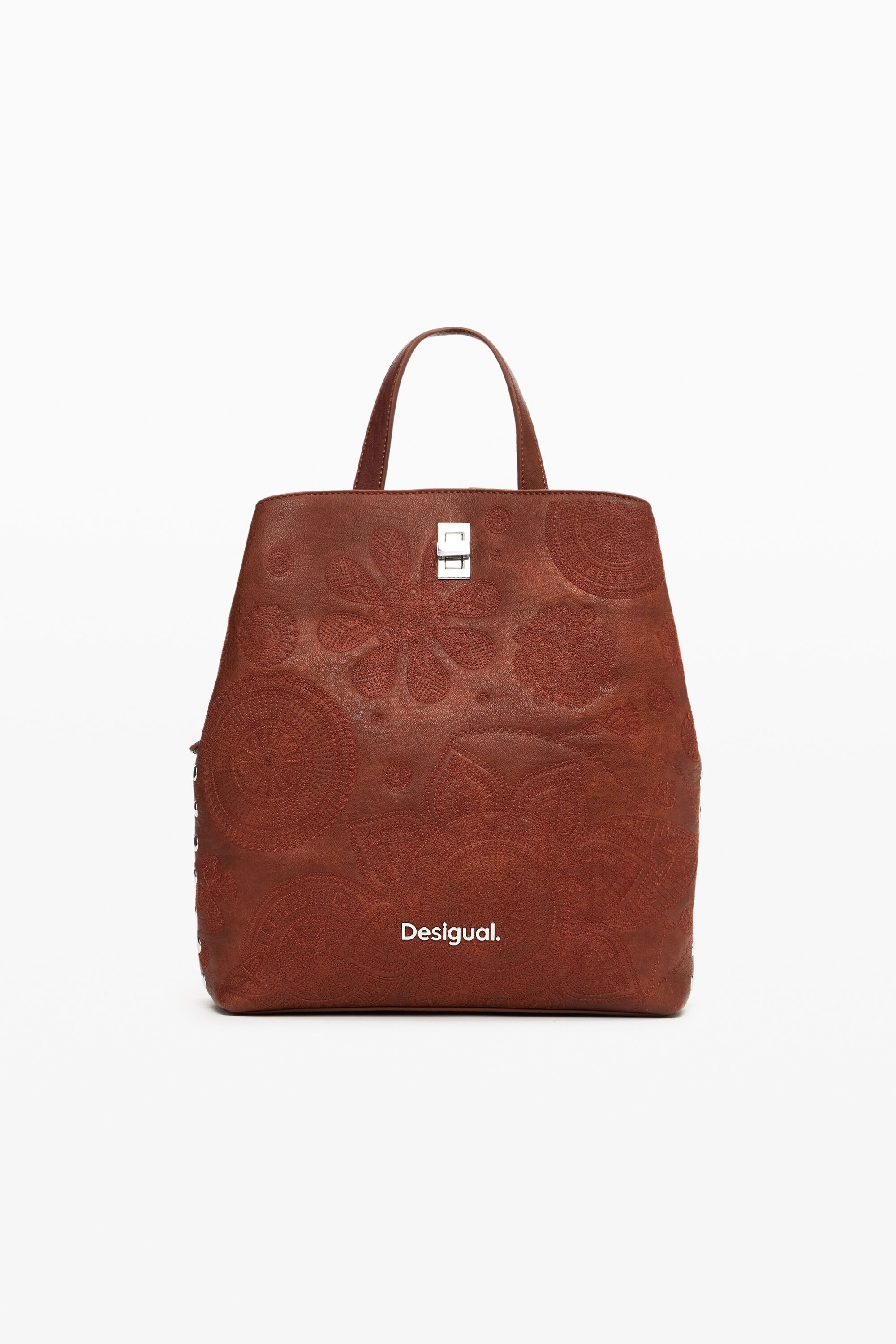 Mittlerer Mandala-Rucksack