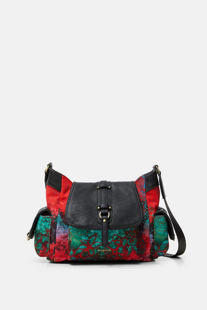 Women S Bags Desigual Com