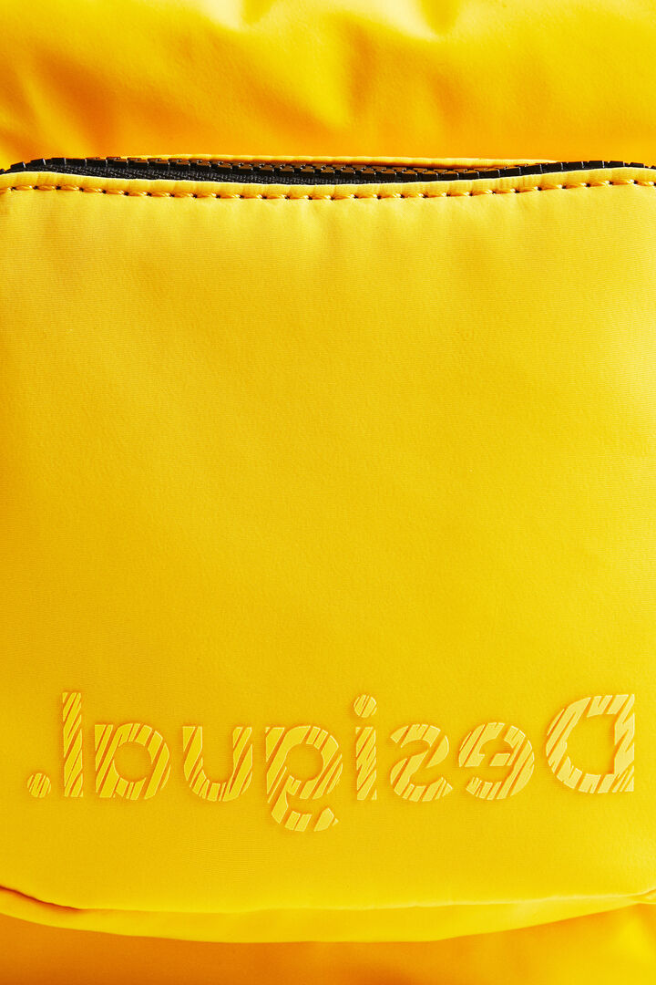 Sling bag pocket | Desigual