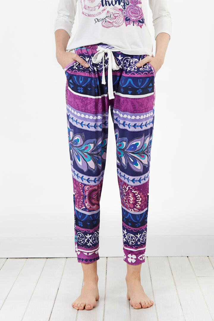 Pants Boho Jeans | Desigual