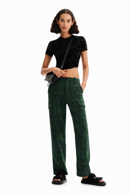 Trousers
