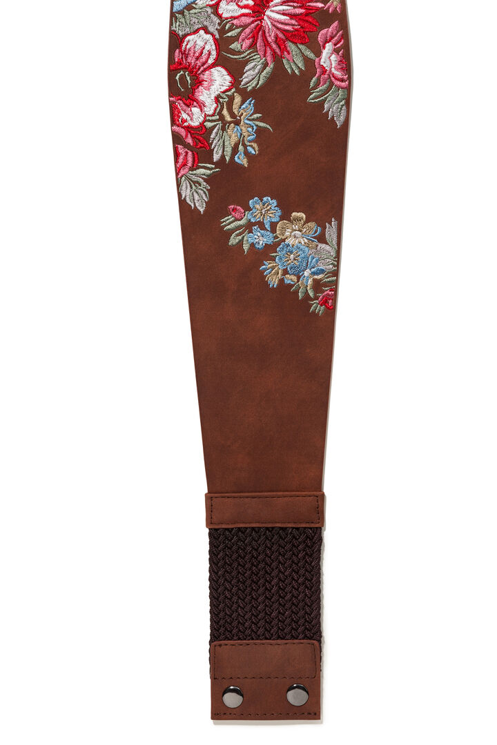 Belt Terranova Fajín | Desigual