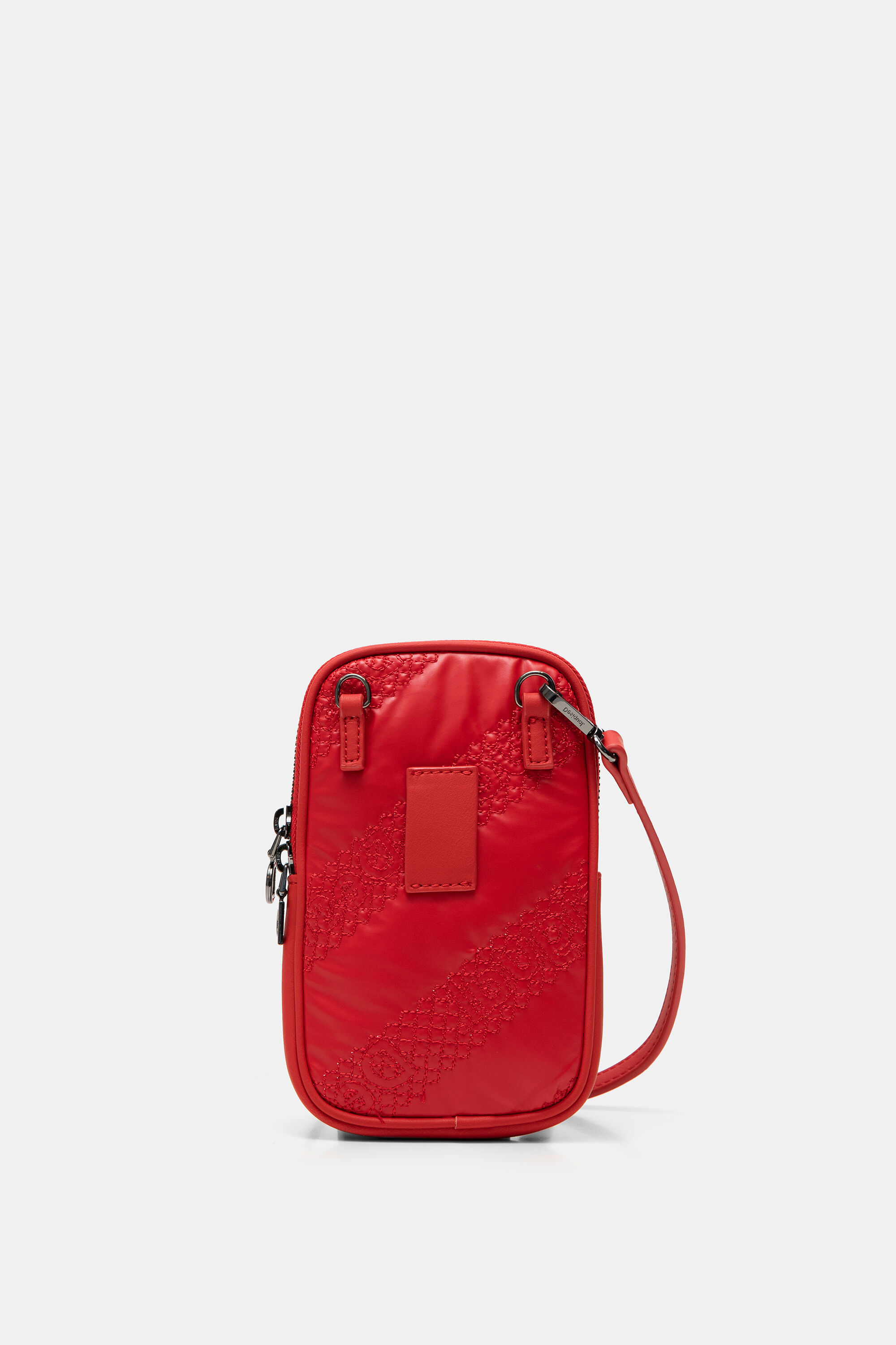 Rectangular sling bag online