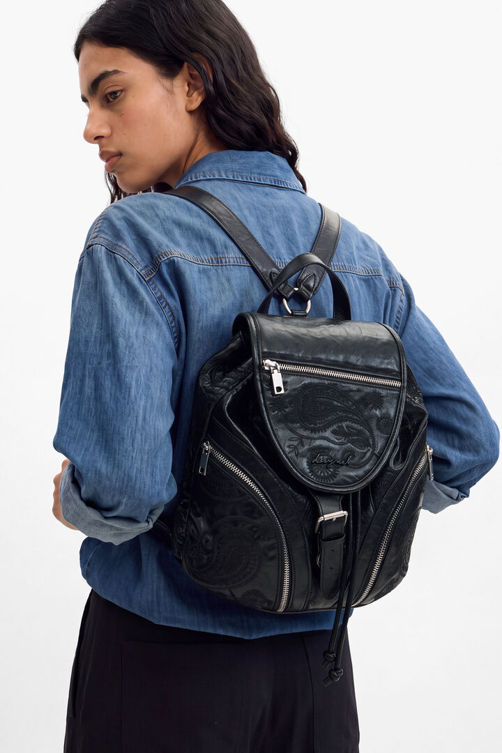 Mochila Mini Peque&ntilde;o