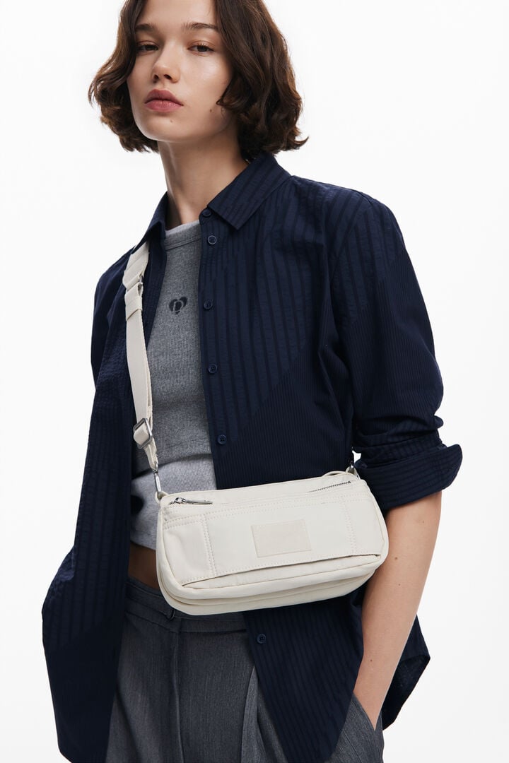 Bolso multimódulo | Desigual